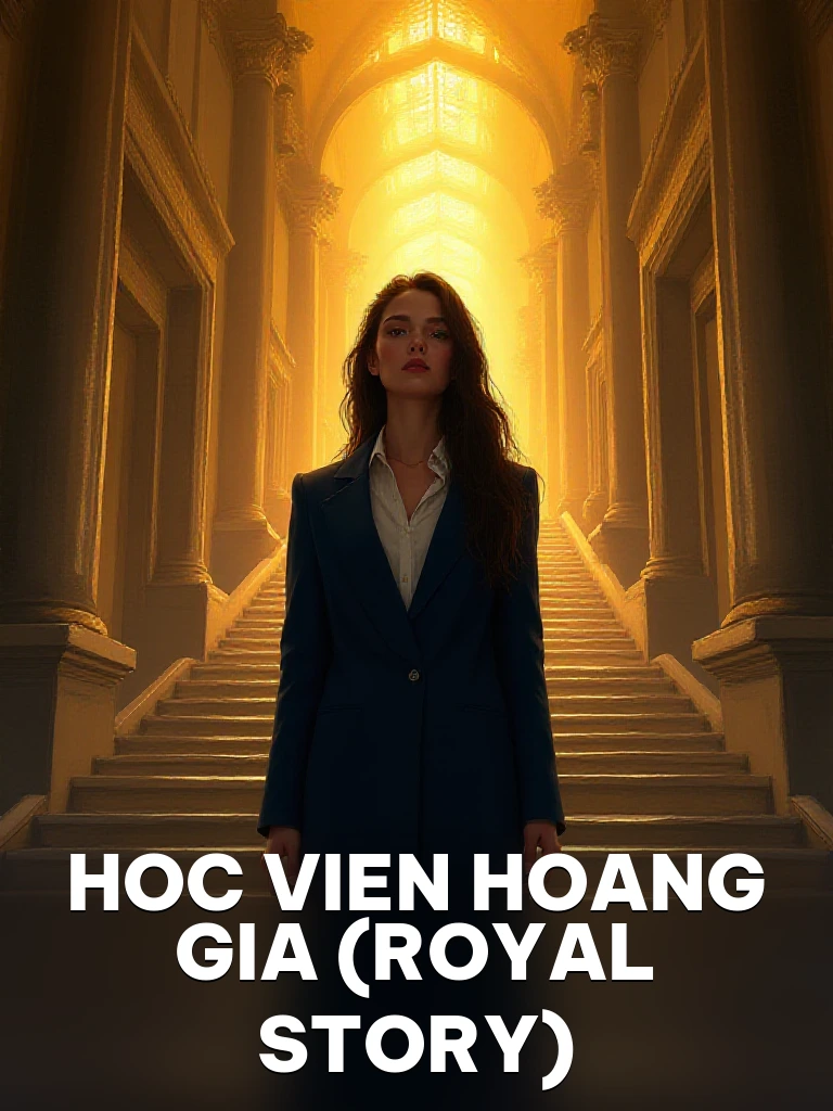 Học Viện Hoàng Gia (Royal Story)