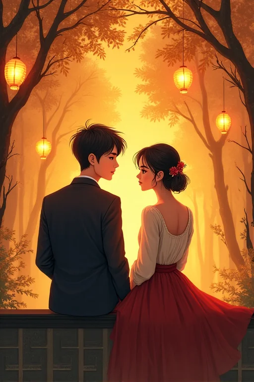 Không Cần Nói Thành Lời