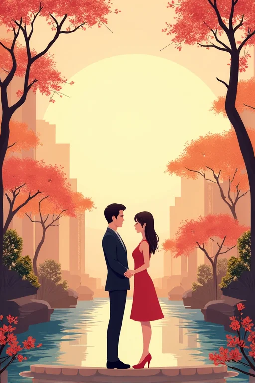 Không Làm Nữ Phụ Bạch Liên Hoa