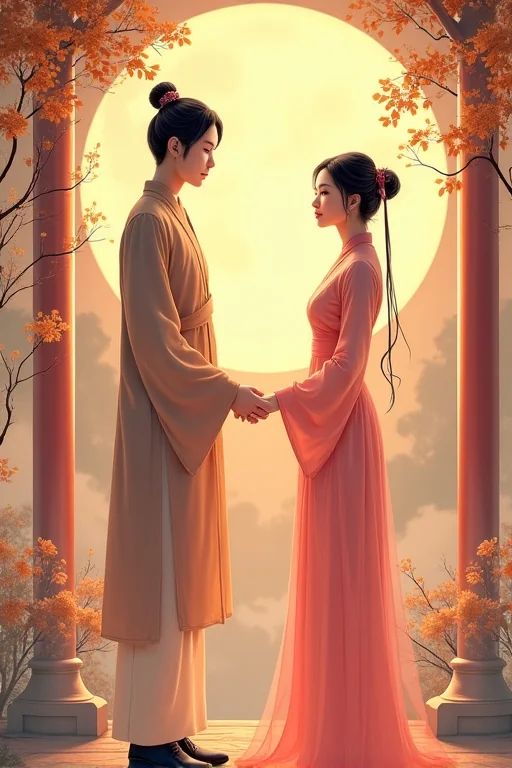 Không Thể Rời Bỏ Nàng