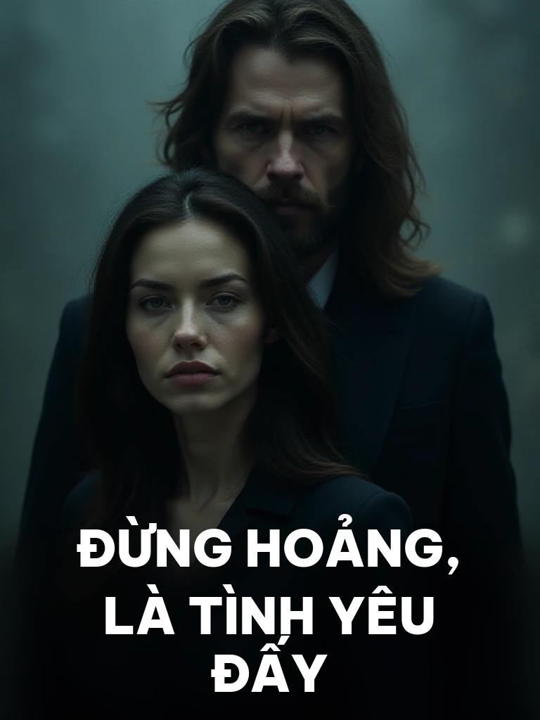 Đừng Hoảng, Là Tình Yêu Đấy