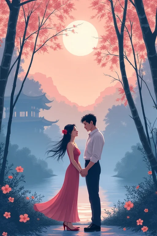 Kiều Thê Khó Dỗ