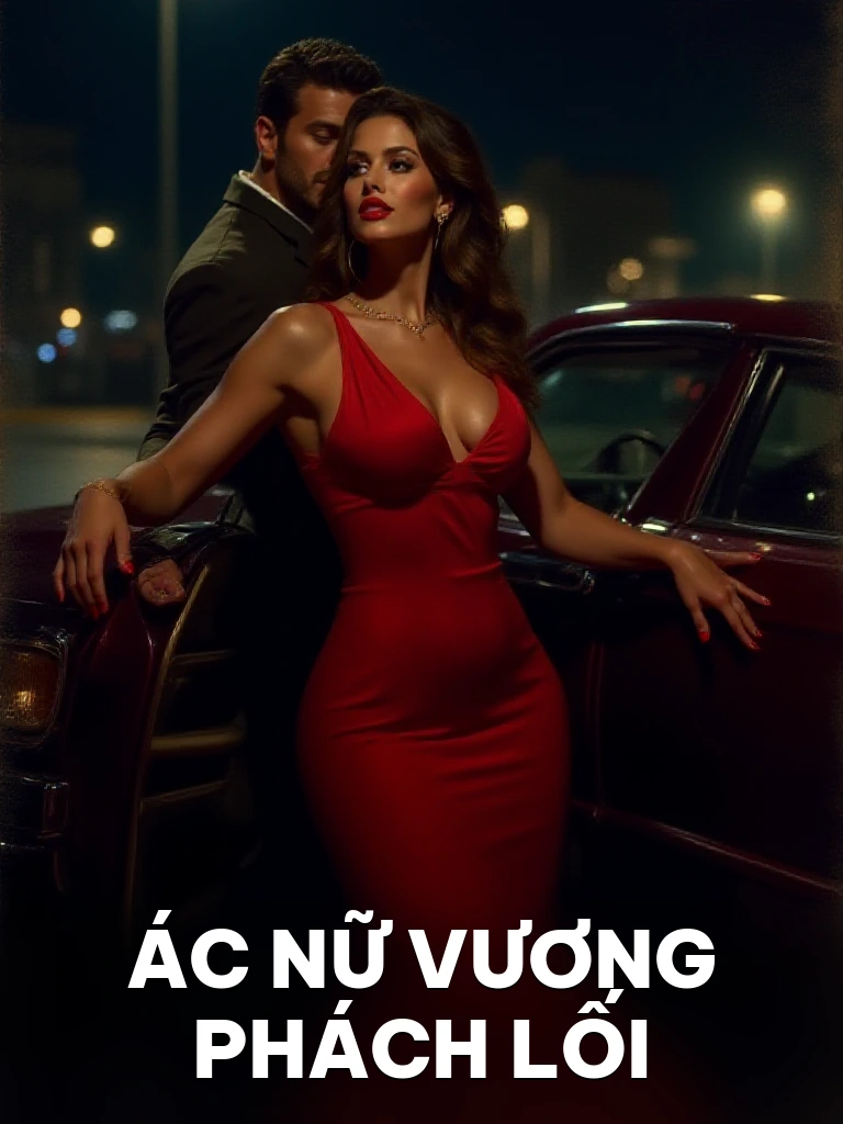 Ác Nữ Vương Phách Lối