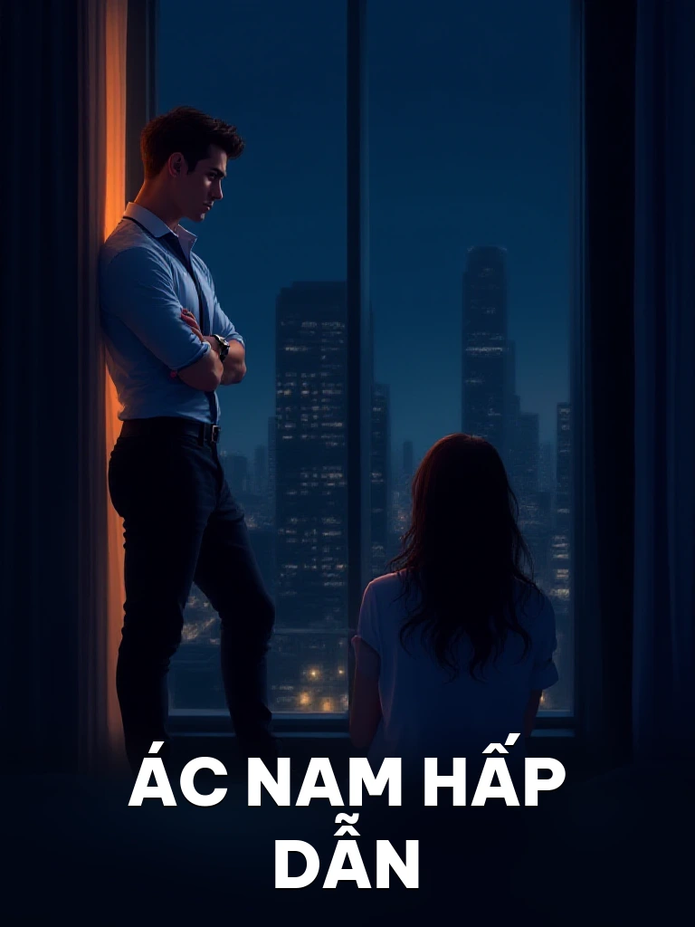 Ác Nam Hấp Dẫn