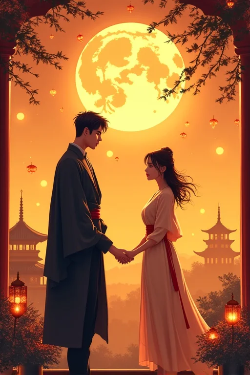 Làm Thế Nào Để Tránh Xa Nhân Vật Chính Vạn Nhân Mê