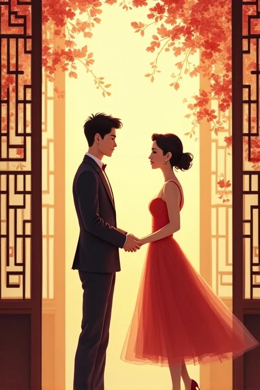 Lần Này Tôi Sẽ Chọn Anh Ấy - Thuần Nhan
