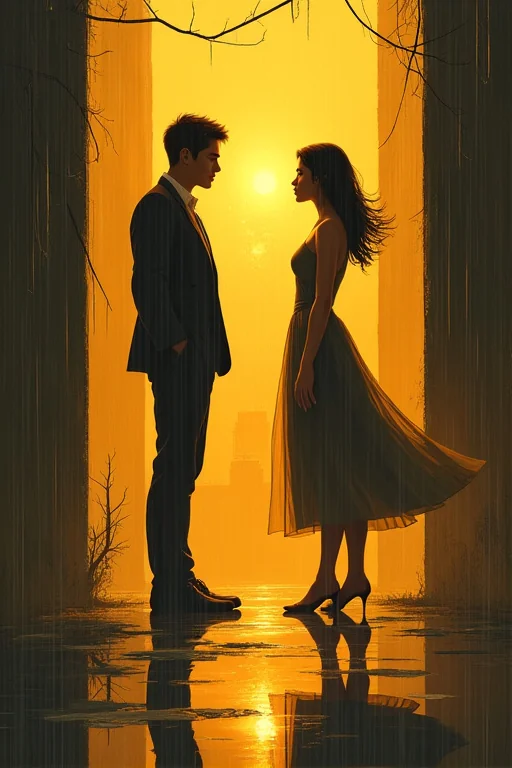 Lảng Tránh Ái Muội - Đông Nhật Giải Phẫu