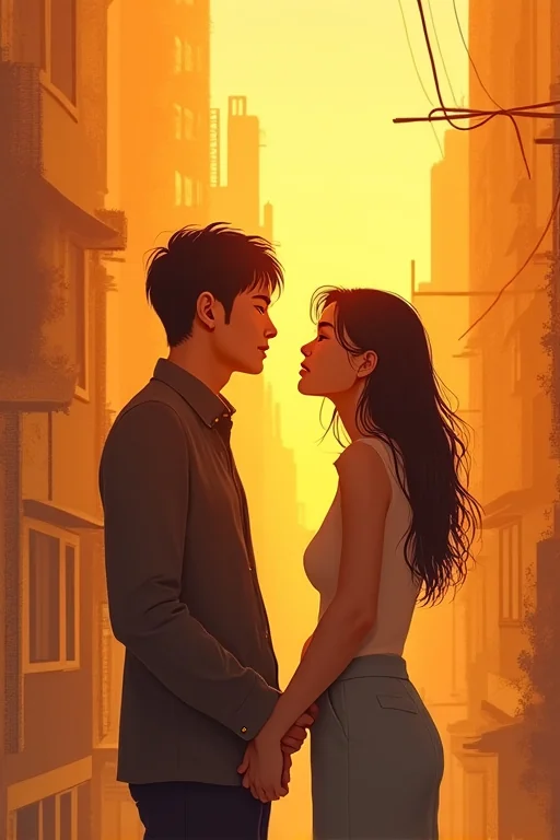 Lay Động Tiếng Lòng
