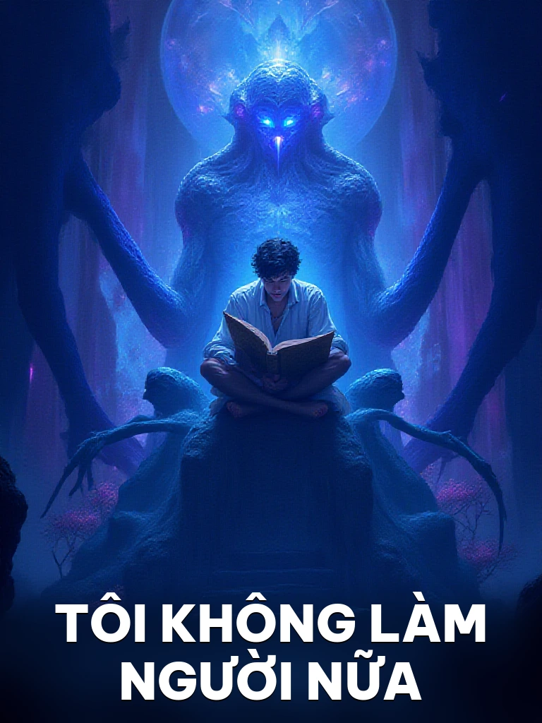Tôi Không Làm Người Nữa