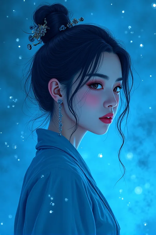 Lịch Kiếp Rồi Thì Phải Đứng Đầu Hậu Cung