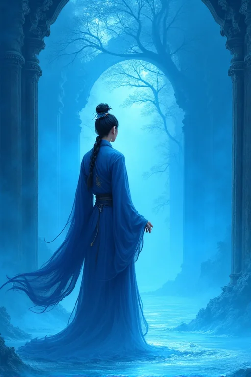 Lỡ Xuyên Thành Thái Giám, Ai Ngờ Thành Bảo Bối Của Hậu Cung