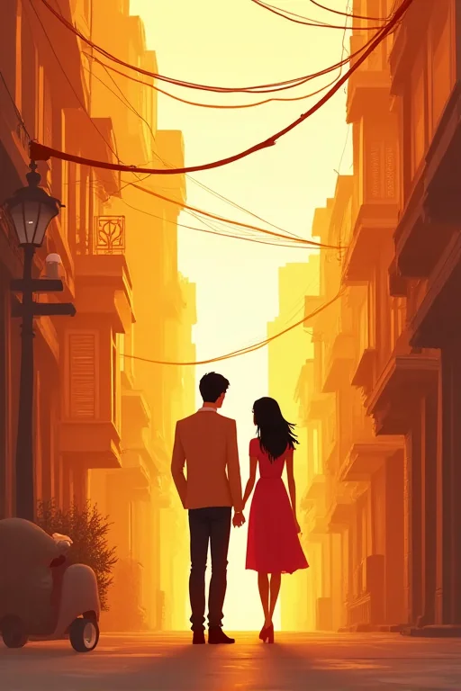 Lộc Minh Hướng Án - Bách Lạp Lộ