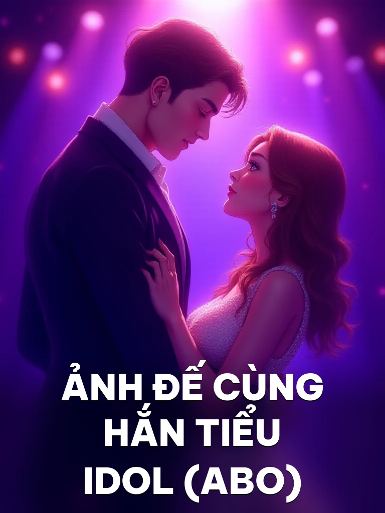 Ảnh Đế Cùng Hắn Tiểu Idol (ABO)