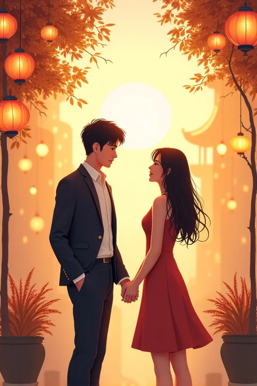 Lời Tỏ Tình Của Kẻ Hèn Nhát
