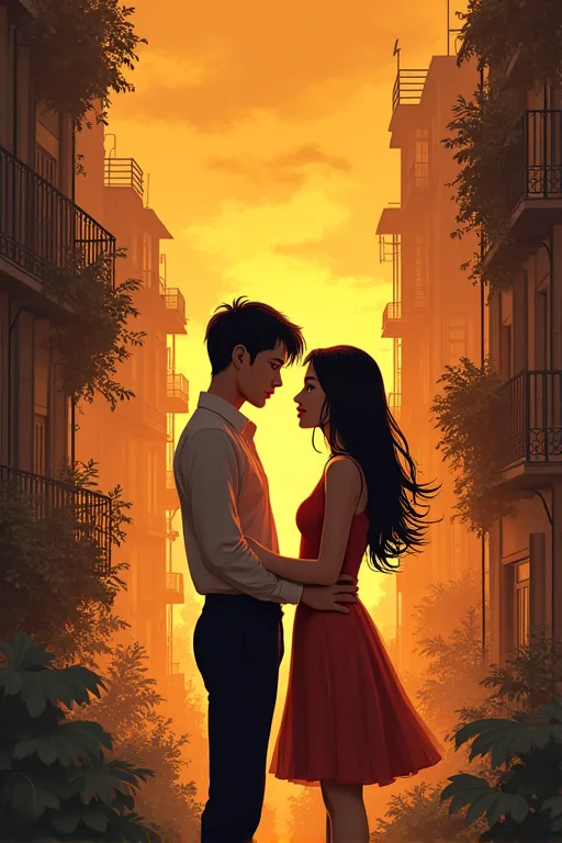 Lừa Nhau - Lãnh Sơn Tựu Mộc