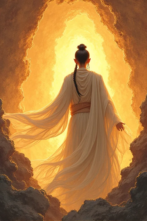Lược Thiên Ký