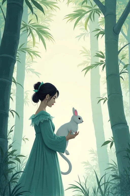 Lưu Manh Thỏ - Diệp Sáp