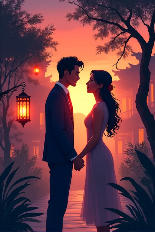 Ly Hôn Năm Thứ Năm