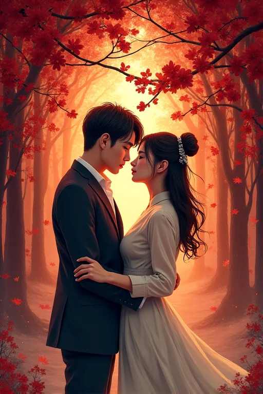 Ly Hôn Nhất Thời Sảng, Truy Thê Hỏa Táng Tràng