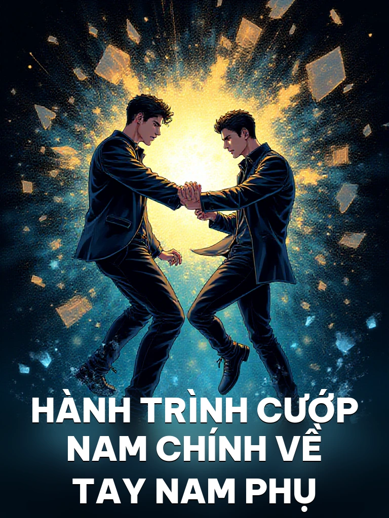 Hành Trình Cướp Nam Chính Về Tay Nam Phụ