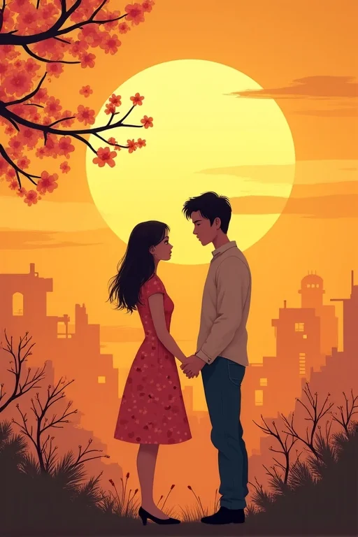 Mãi Mãi Khắc Ghi - Lê Trấp Tiểu Lệ