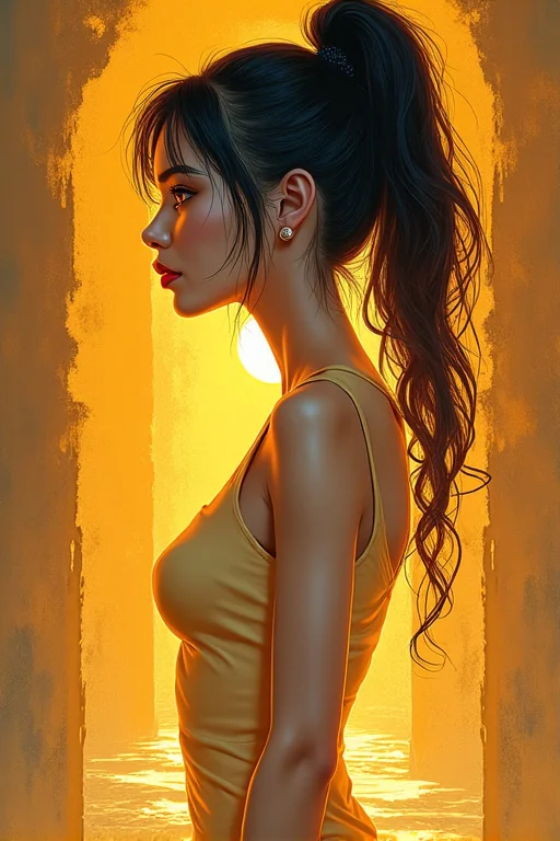 Mảnh Ghép Ngày Tận Thế - Mẹ Kế