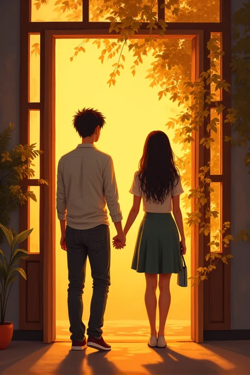 Mau Tới Làm Bài - Tiểu Ngô Quân