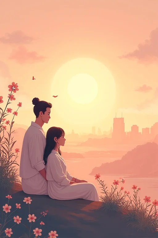 Mèo Trước Nhà Tổng Tài