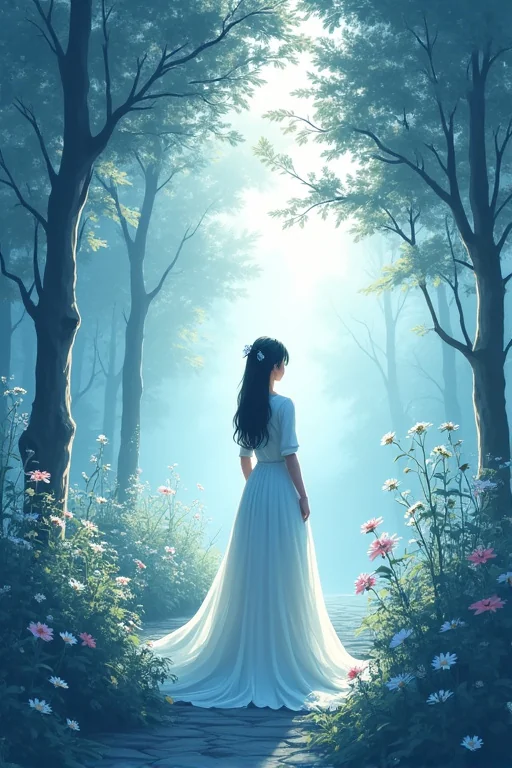 Mỗi Ngày Vợ Tôi Đều Than Đói