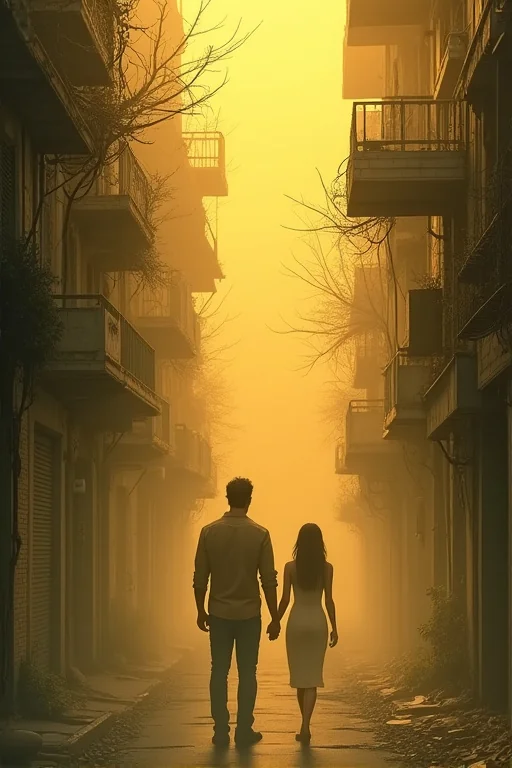 Một Đời Khói Lửa