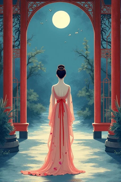 Một Đời Làm Vương Phi