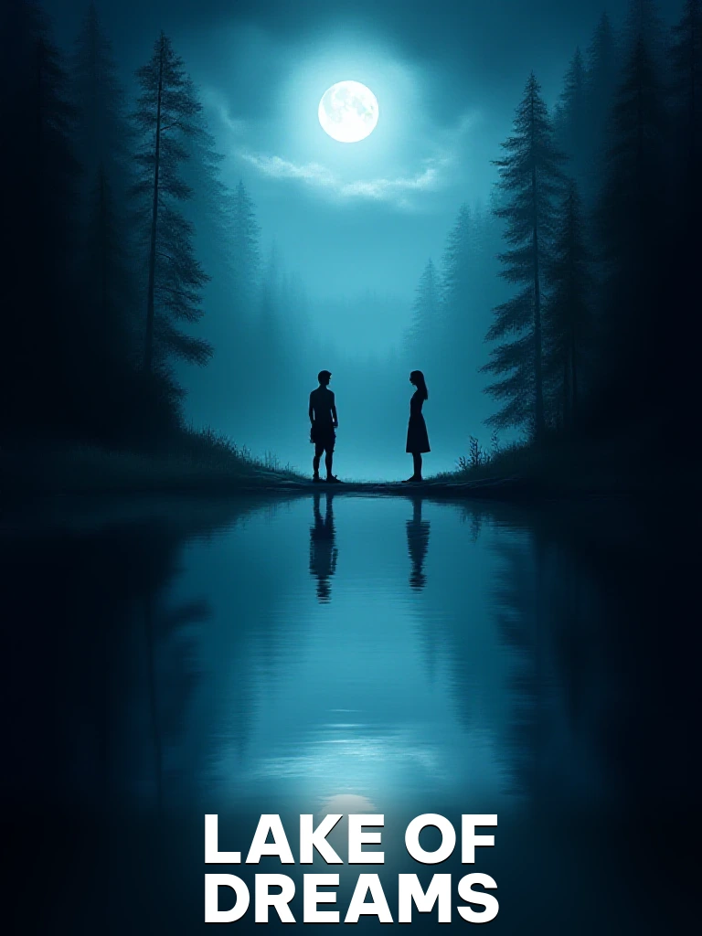 Lake Of Dreams