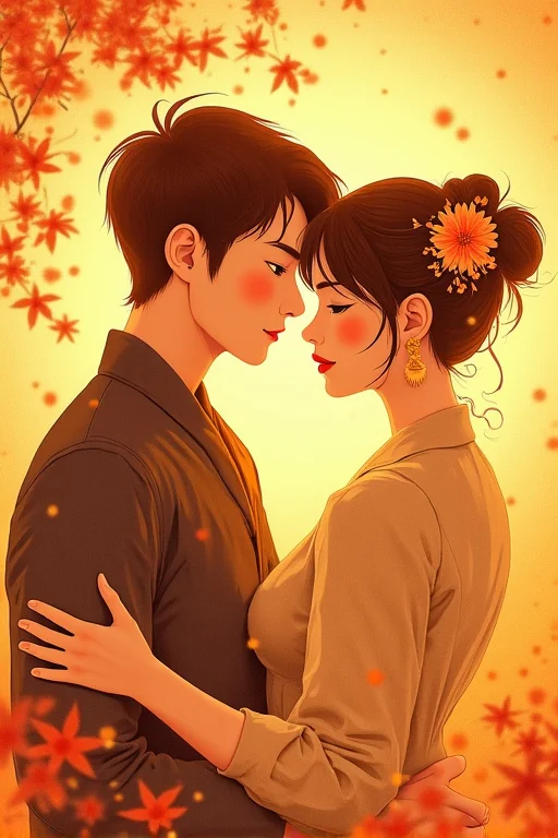 Mũ Bảo Hiểm Nối Duyên