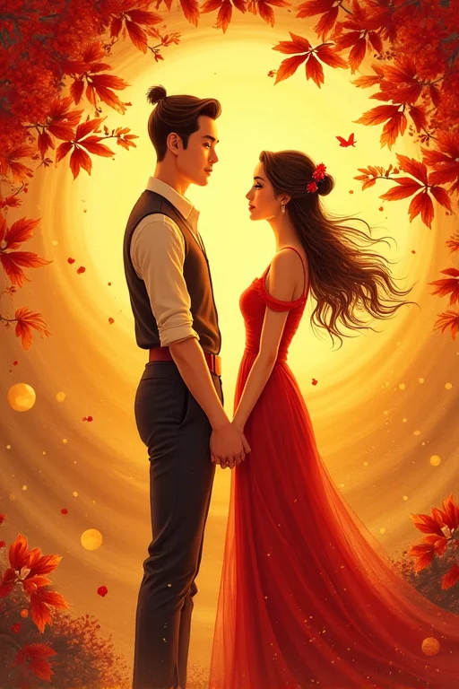 Mưu Đoạt Phượng Ấn