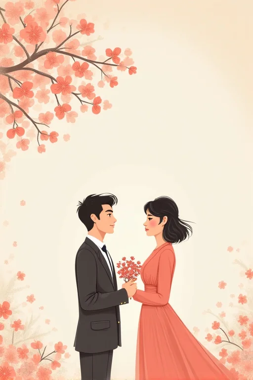Mưu Tính Một Đời Xuân - Bất Tri Đạo
