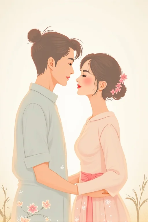 Mỹ Nhân Kiếp - Thập Nguyệt Thập Lục
