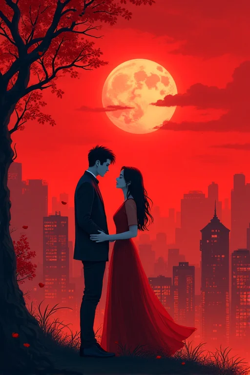 Nam Chính Hắc Hóa Lại Trùng Sinh