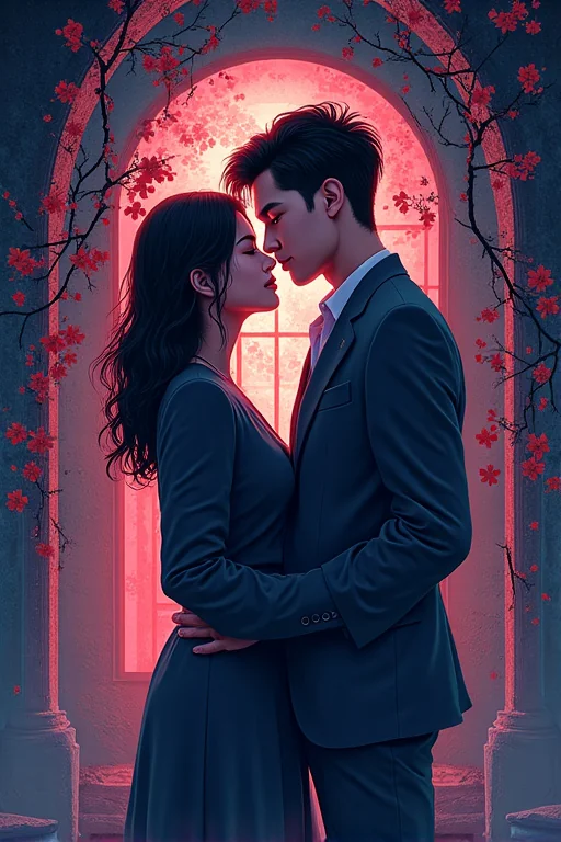 Nam Chính Luôn Đối Với Tôi Mưu Đồ Gây Rối