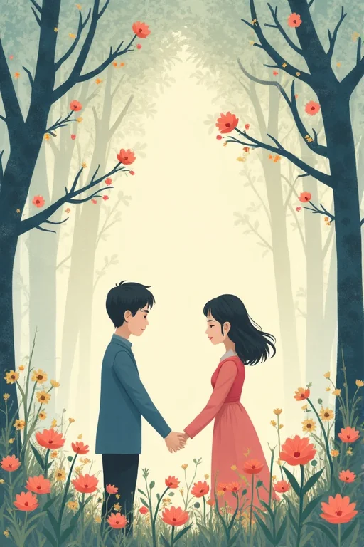Nam Kha Nhị Mộng - Mộ Trầm Sở