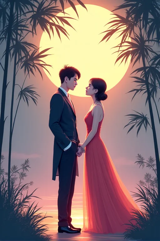 Nam Nhân Ta Yêu Cưới Kẻ Đã Giết Ta