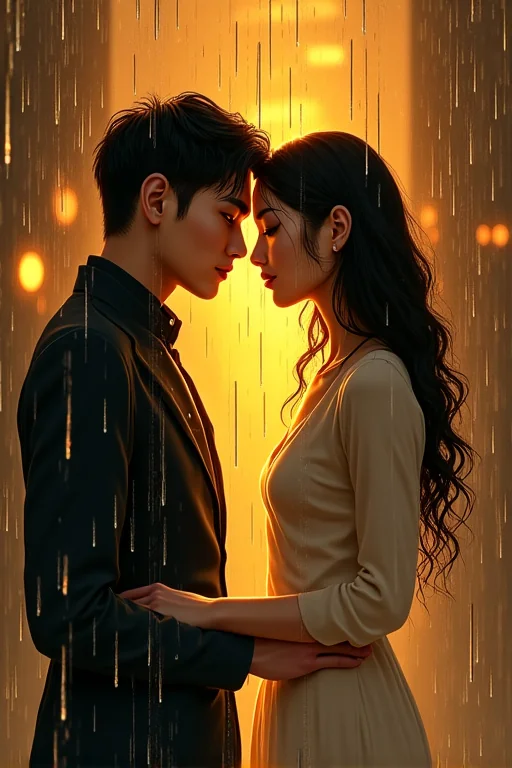 Năm Tháng Vàng Son - Kiệt Trạch Nhi Du