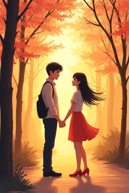 Nếu Gặp Lại Nhau