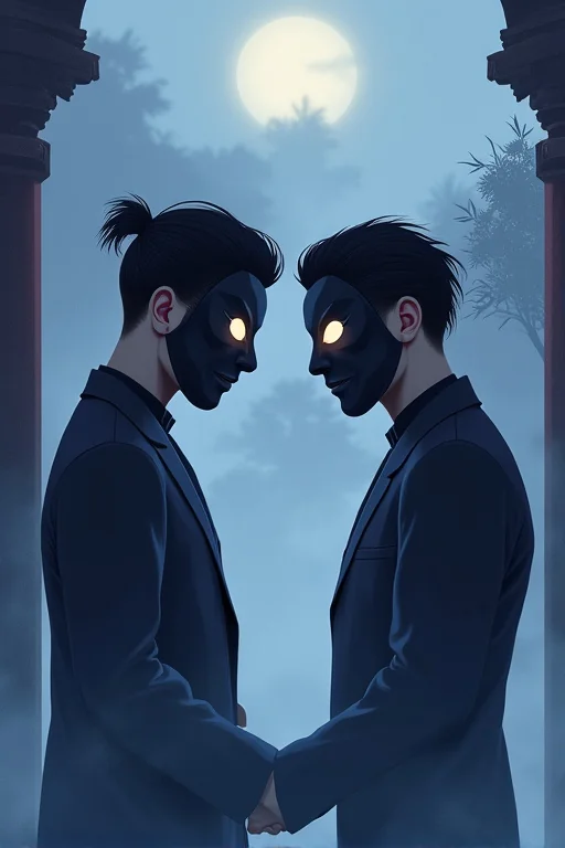 Nếu Là Thanh Mai Trúc Mã