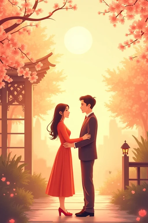 Ngày Xuân Ấm Áp - Thẩm Phùng Xuân