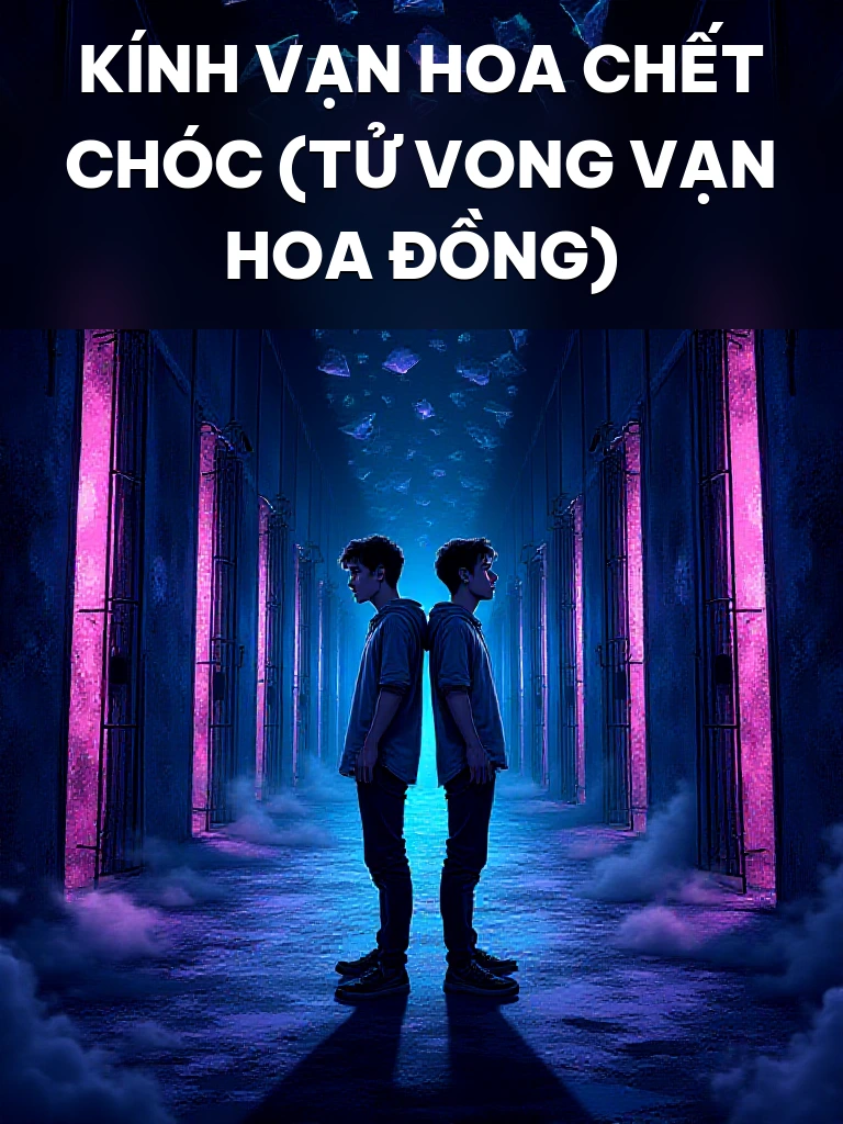 Kính Vạn Hoa Chết Chóc (Tử Vong Vạn Hoa Đồng)