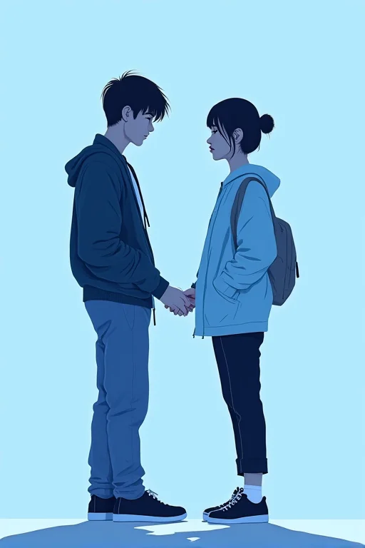 Nghe Nói Tôi Không Tuân Thủ Đạo Đức A