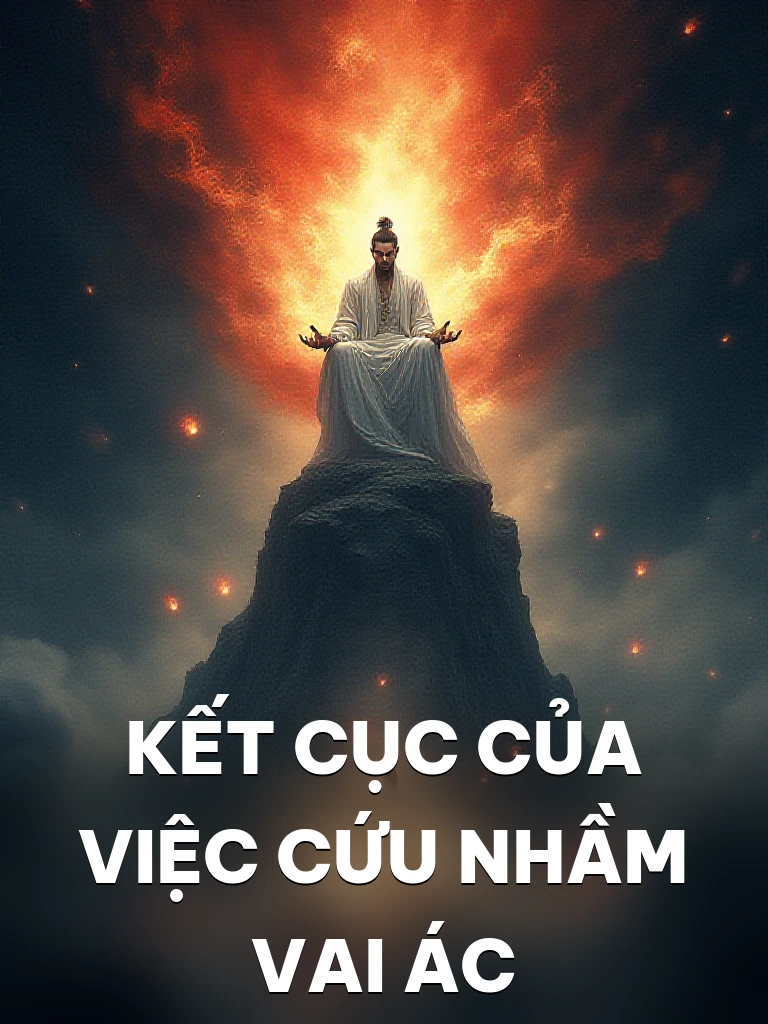 Kết Cục Của Việc Cứu Nhầm Vai Ác