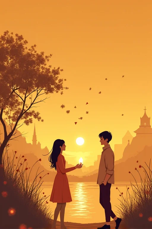 Ngọn Nến Trong Gió