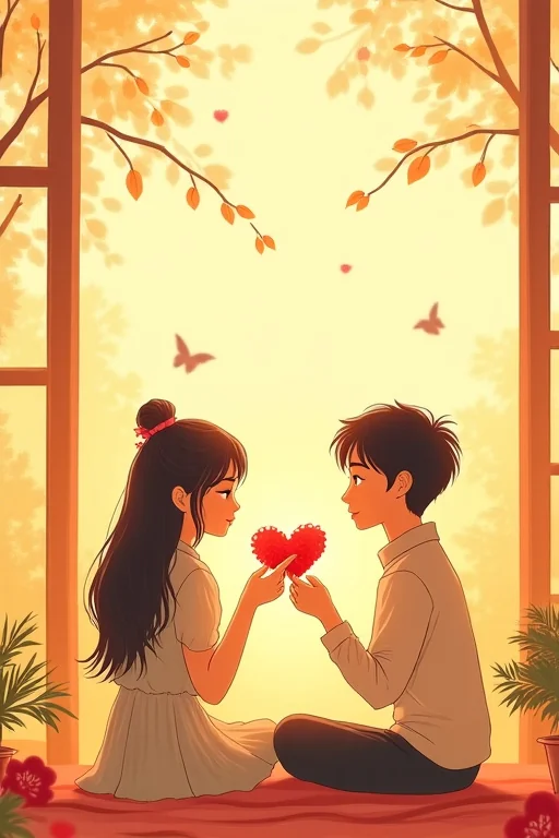 Ngọt Ngào Bên Em