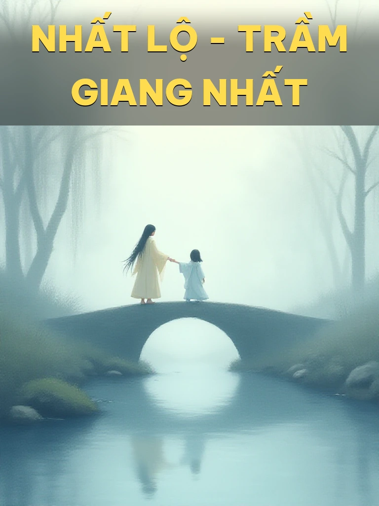Nhất Lộ - Trầm Giang Nhất